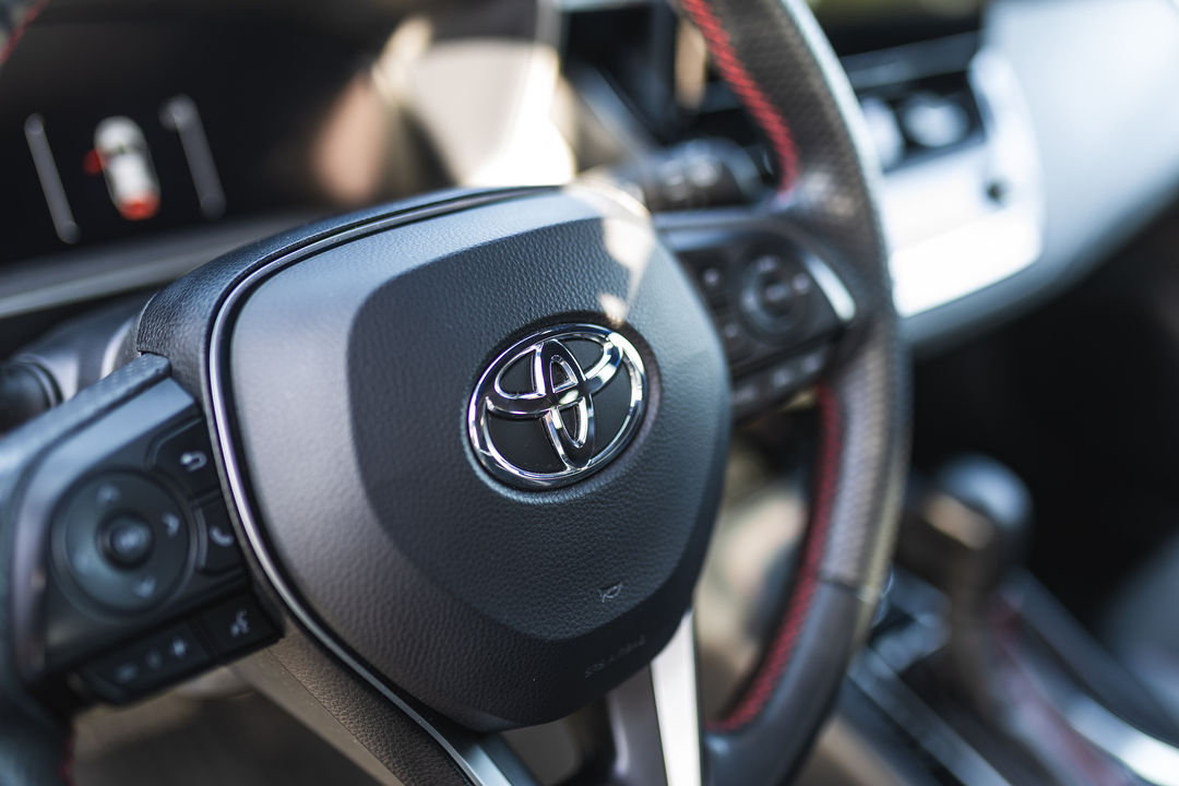 Toyota Corolla 2 (8)